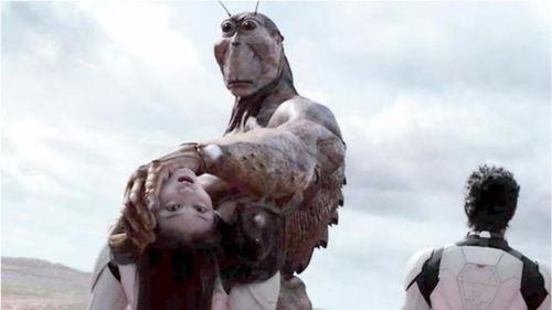 火星上的维纳斯,揭秘神秘火星“女神”的奥秘