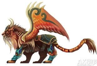 一龙五虎,传奇英雄的传奇征程