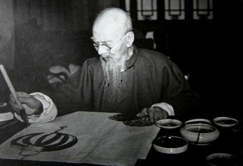 无名大师,穿越时空的哲学启示