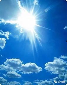 正午阳光,照亮人生旅程的温暖之光