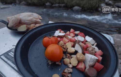 乡野下饭魂,探寻民间美食的传承与创新之旅
