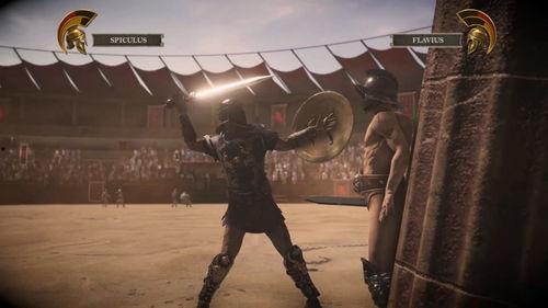 角斗士（粤语版）,粤语版——再现古罗马生死搏杀的传奇史诗