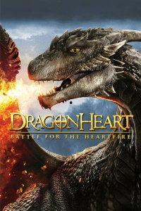 龙之心4：心火之战,心火之战——传奇冒险的火焰之巅