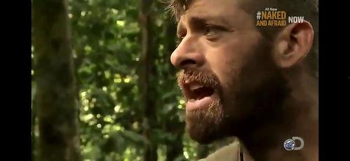 赤裸与恐惧 第八季,人性深渊的终极挑战