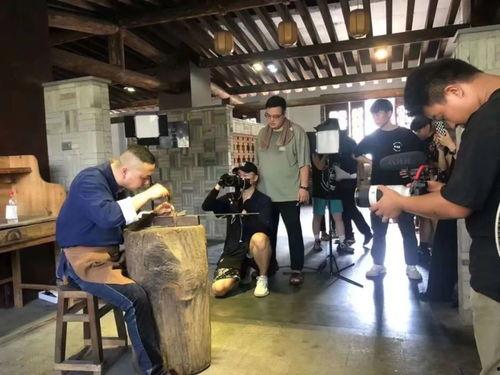 百年老店的朋友圈 第二季,朋友圈里的传承与创新